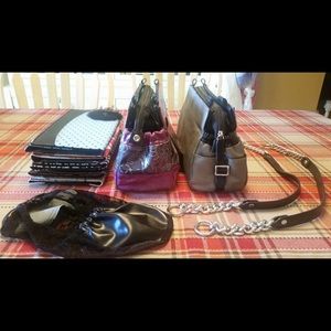 COPY - Miche Bag Collection